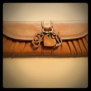 Juicy Couture Princess wallet